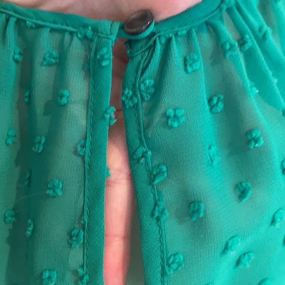 J. Crew blouse - Picture 3 of 8